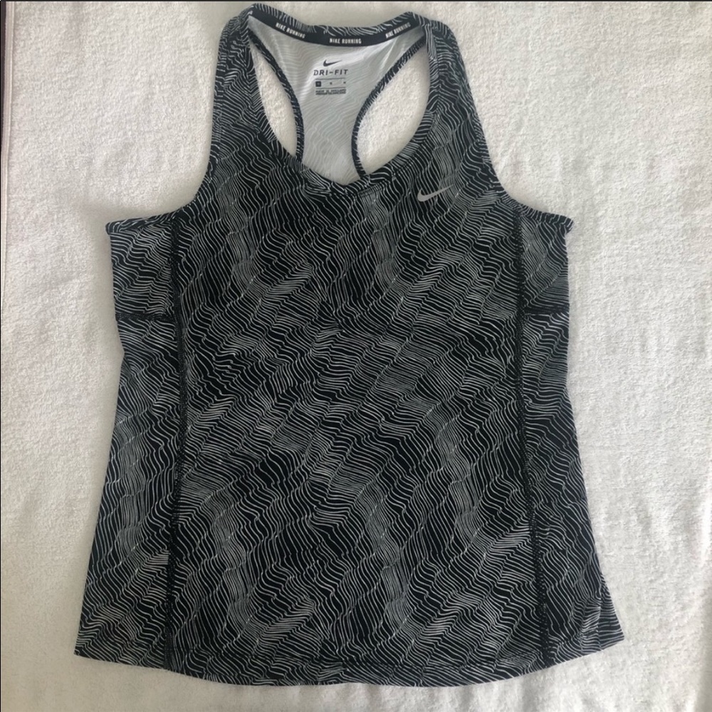 Nike Tank Top